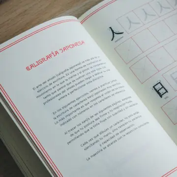 Imagen extra Ejercicios japoneses para vivir en armonía 5