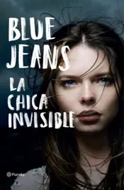 Portada La chica invisible