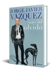 Miniatura portada 3d Antes del olvido