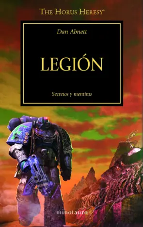 Portada Legión nº 7/54