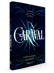 Miniatura portada 3d Caraval