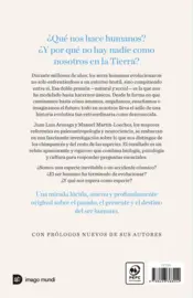 Miniatura contraportada El sello indeleble