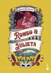 Portada Romeo y Julieta