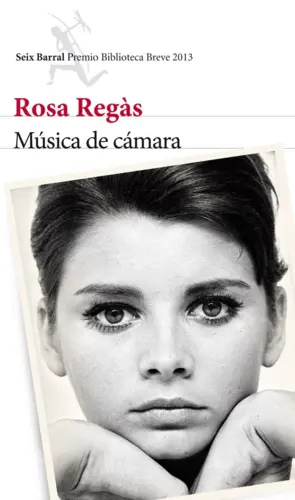 Portada Música de camara