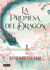 Portada La promesa del dragón