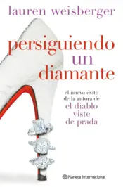 Portada Persiguiendo un diamante