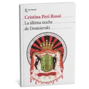Miniatura portada 3d La última noche de Dostoievski