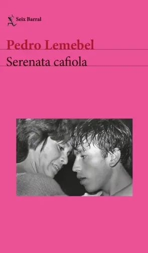 Portada Serenata Cafiola