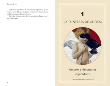 Imagen extra Historiones del arte 0