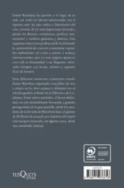 Miniatura contraportada La película de mi vida