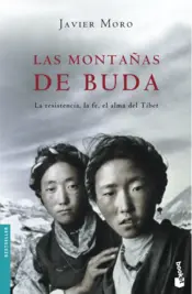 Portada Montañas de buda booket