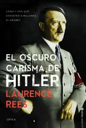 Portada El oscuro carisma de Hitler