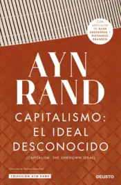 Portada Capitalismo: el ideal desconocido