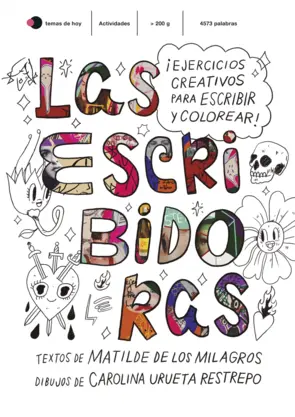 Portada Las escribidoras