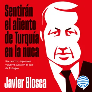 Portada Sentirán el aliento de Turquía en la nuca