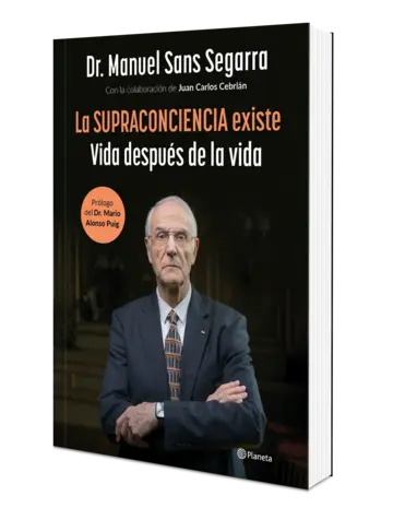 Portada La Supraconciencia existe