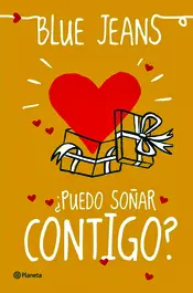 Portada ¿Puedo soñar contigo?