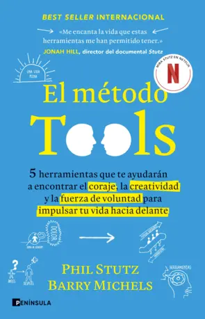 Portada El método Tools