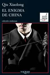 Portada El enigma de China