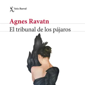 Portada El tribunal de los pájaros