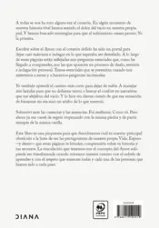 Miniatura contraportada Amor de piel adentro