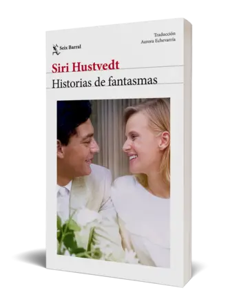Portada Historias de fantasmas
