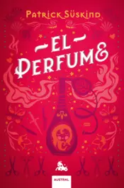 Portada El perfume