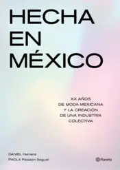 Portada Hecha en México