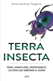 Portada Terra insecta