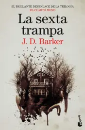 Portada La sexta trampa