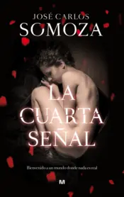 Portada La cuarta señal