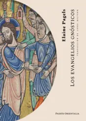 Portada Los evangelios gnósticos