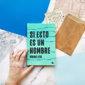 Portada Si esto es un hombre 0