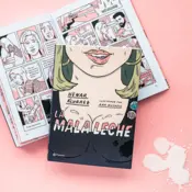 Portada La mala leche 0