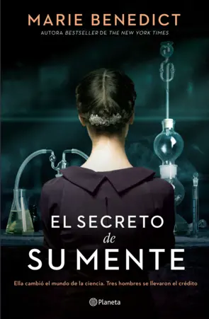 Portada El secreto de su mente