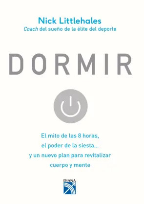 Portada Dormir