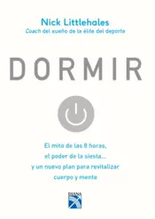 Portada Dormir