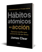Miniatura portada 3d Hábitos atómicos en acción