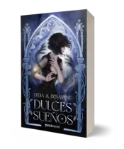 Miniatura portada 3d Dulces sueños