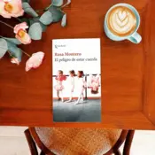 Portada El peligro de estar cuerda 0