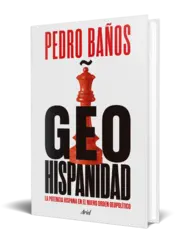 Miniatura portada 3d Geohispanidad