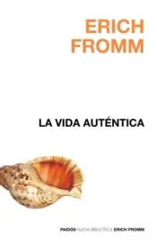 Portada La vida auténtica T/D