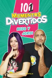 Portada 101 momentos divertidos