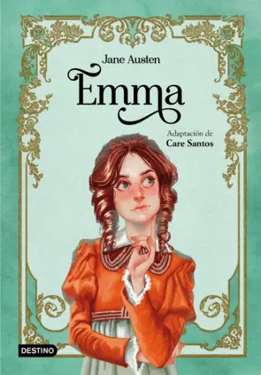 Portada Emma