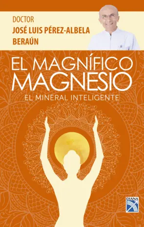 Portada El magnífico magnesio