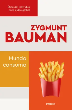 Portada Mundo consumo