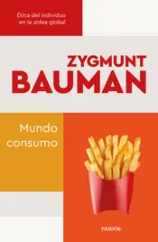 Portada Mundo consumo