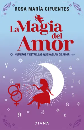 Portada La magia del amor