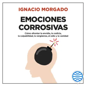 Portada Emociones corrosivas
