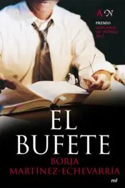 Portada El bufete